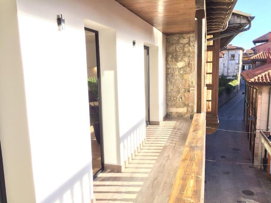 Calle Mayor 21 Vut1222As Llanes Dış mekan fotoğraf